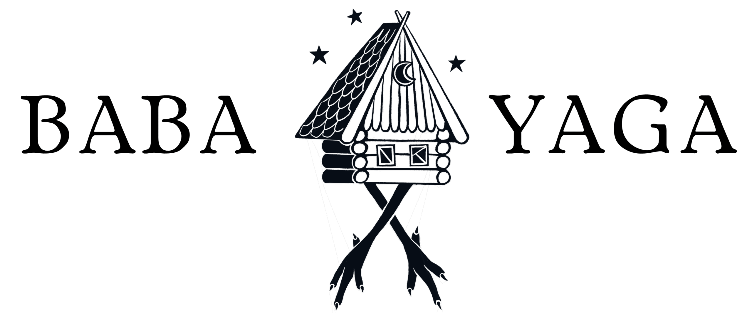 BABA YAGA